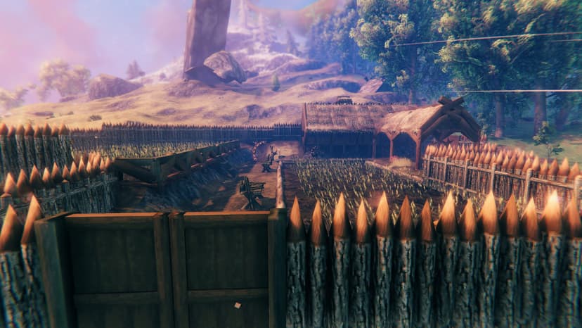 Image of Old Wheat Farms