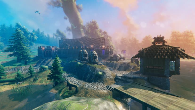 Image of Jarlstahd - West Docks