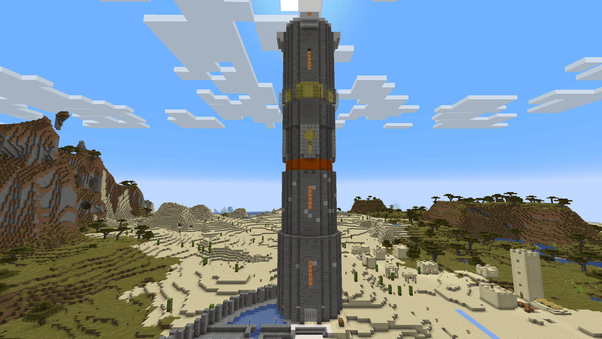 Behold!