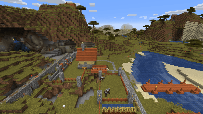 Image of Bowl Cave House