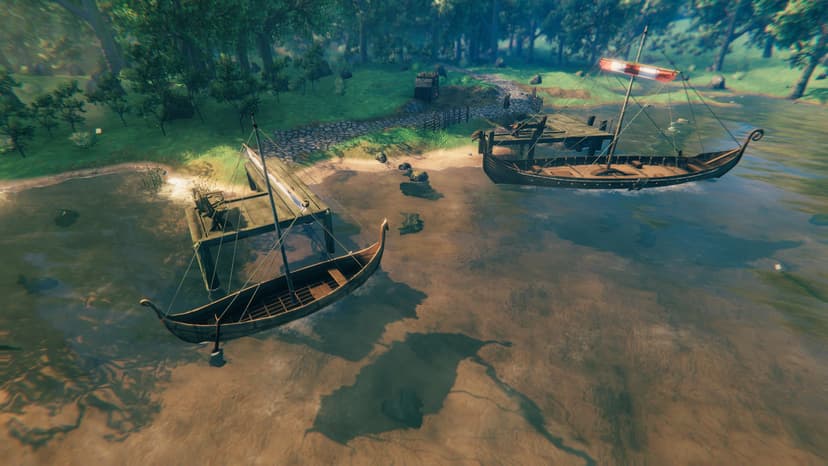 Image of Jarlstahd - East Docks