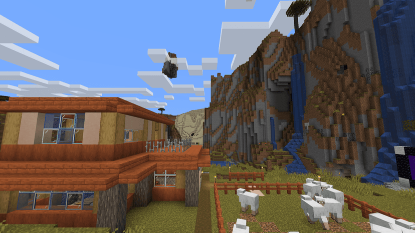 Image of Far Savannah Home