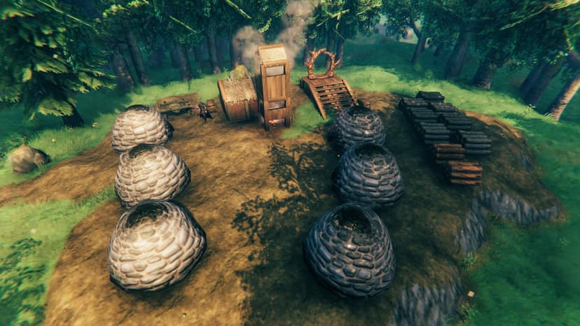 Image of Coaltown and Boartown