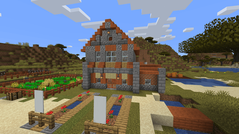 Image of Beach House